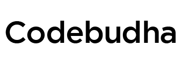 Codebudha